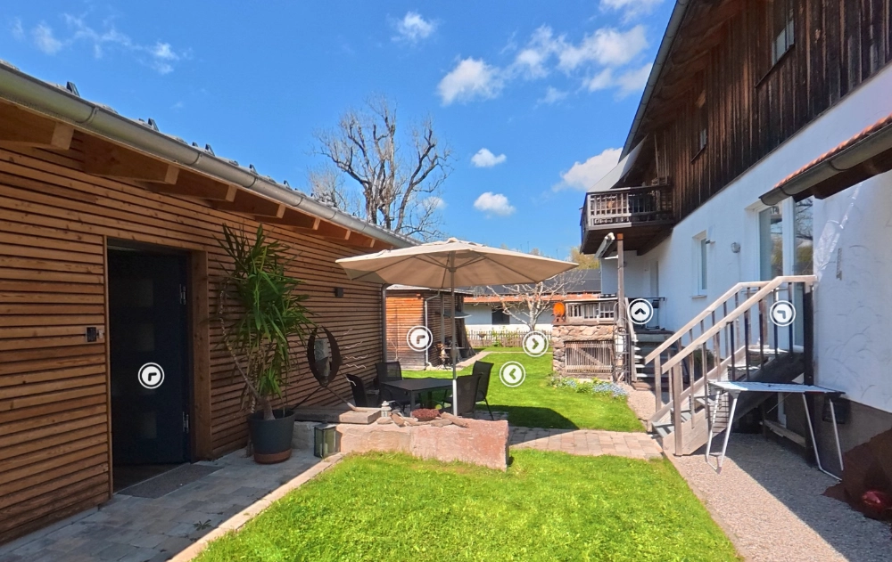 360° Tour